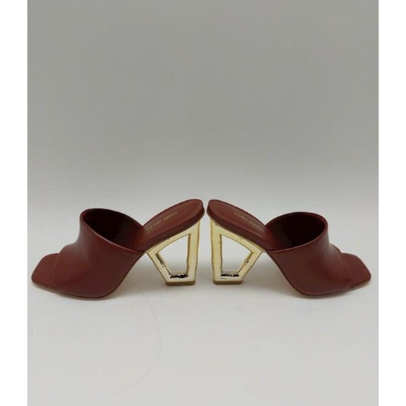 Cult Gaia Astraea Sandals - Picture 9 of 12